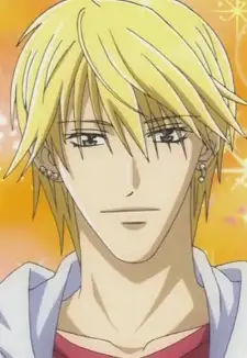 Shoutarou Fuwa