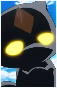 Shadow