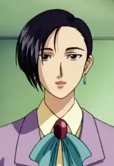 Yoshie Takahashi