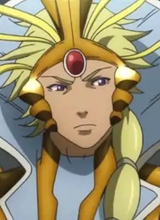 Alexander