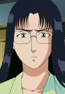 Miwako Todoroki