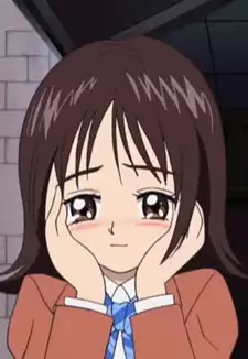 Yui Morioka