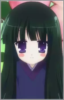 Kuroe Ningyouhara