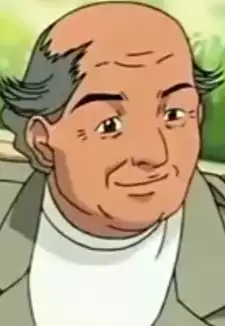 Yoshio Nakajima
