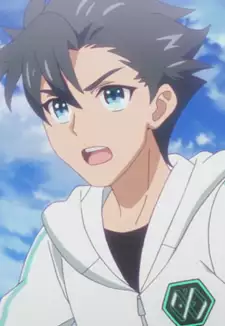 Yoshichika Tsurugi
