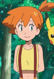Misty