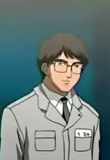 Hitoshi Shinoda