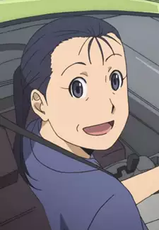 Mother Mikage