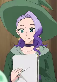 Magic Teacher