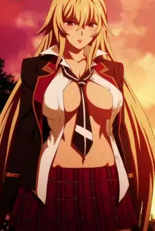 Mirei Shikishima