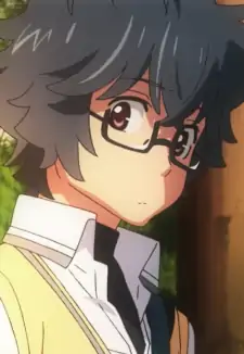 Kaito Kirishima