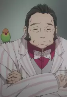 Sumio Nagafukada