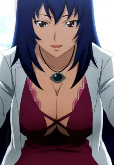 Aki Nijou