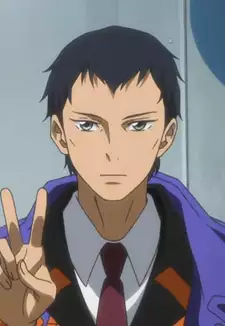 Kenzan Takakura