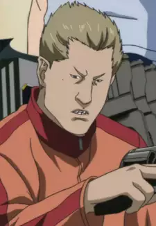 Shinsuke Nishikawa