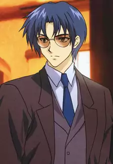 Eiji Sagimiya