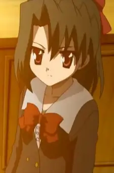 Setsuna Kiyoura