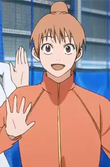Masumi Makihara