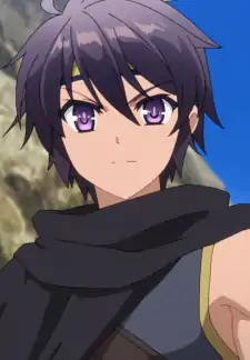 Suou Yuuto