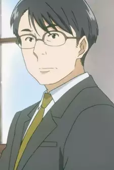 Yoshimichi Okudaira
