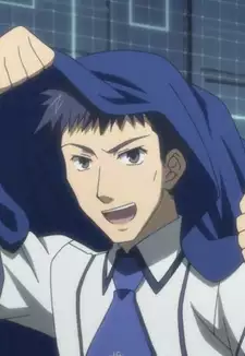 Ryou Sugawa