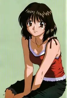 Koishi Herikawa