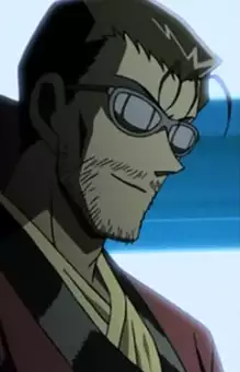 Suehiko Ito