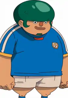 Heigorou Kabeyama