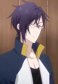 Akashi Kuniyuki