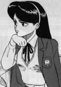 Marii Saionji