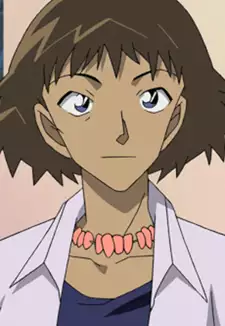 Chika Mabuchi