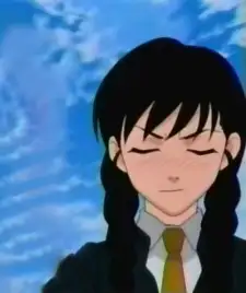Sumi Ubukata