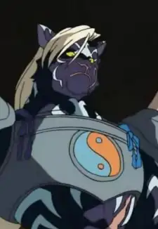 Byakko no Rangetsu