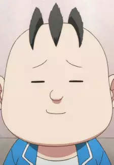 Yokoshima