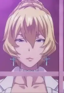 Shizue Nijou