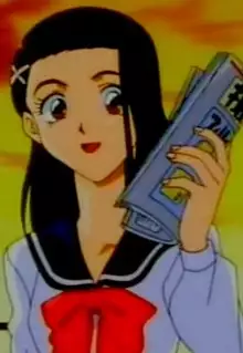 Mikako