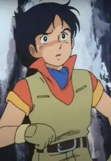 Yuu Tagami