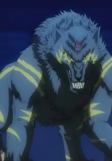 Wolf