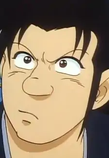 Shingo Nasu