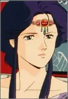Angela