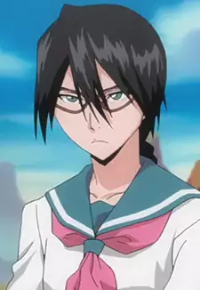Lisa Yadoumaru