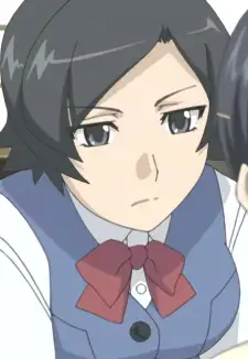 Tomoe Hachisuka