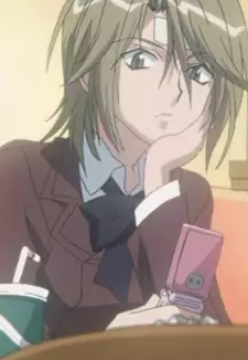 Yamato Nakano