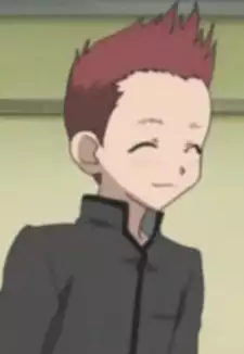 Hikorou Oikawa