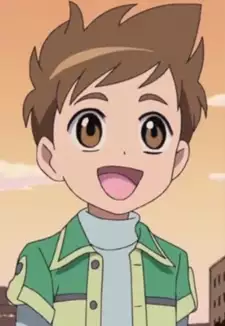 Takeshi