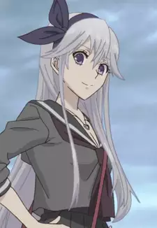 Nina Tachibana