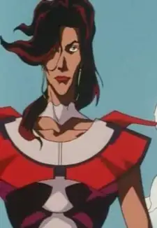 Cassandra