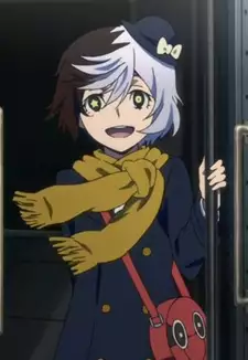 Yumeno Kyusaku