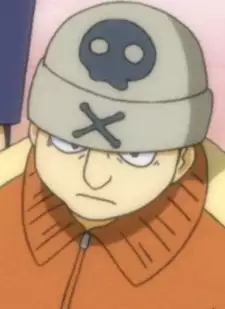 Kyousai Usa