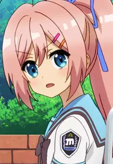 Nagisa Himura